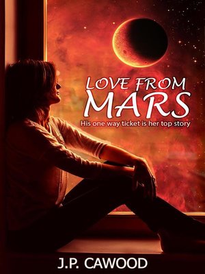 cover image of Love from Mars